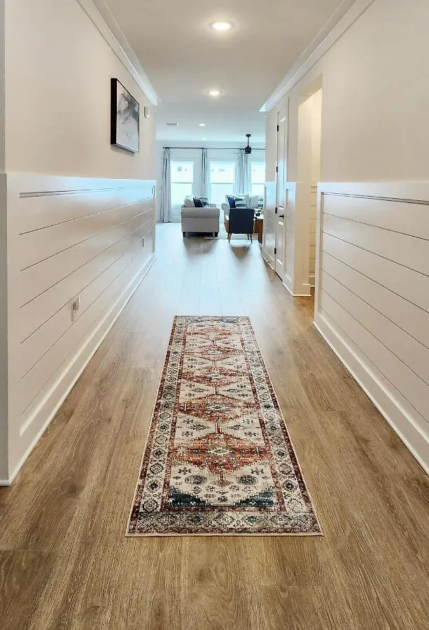 Flounder By The Sea Villa Panama City Beach Holiday home