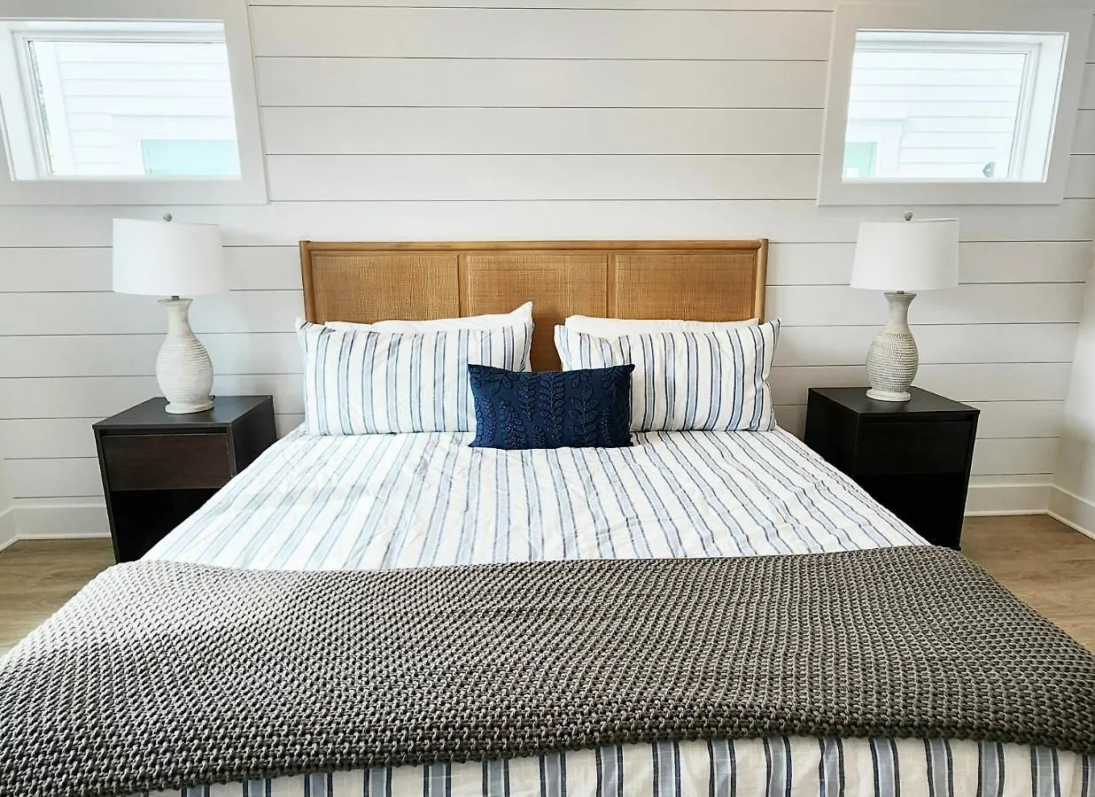 Flounder By The Sea Villa Panama City Beach 0*,  United States