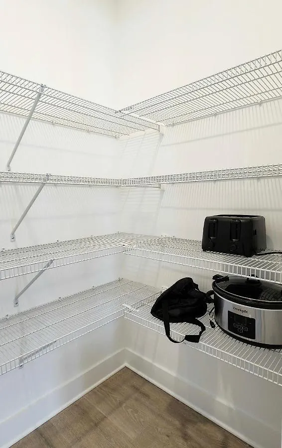 Holiday home Flounder By The Sea Villa Panama City Beach United States
