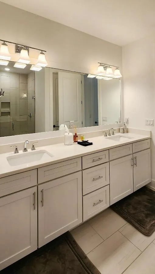 Flounder By The Sea Villa Panama City Beach Holiday home