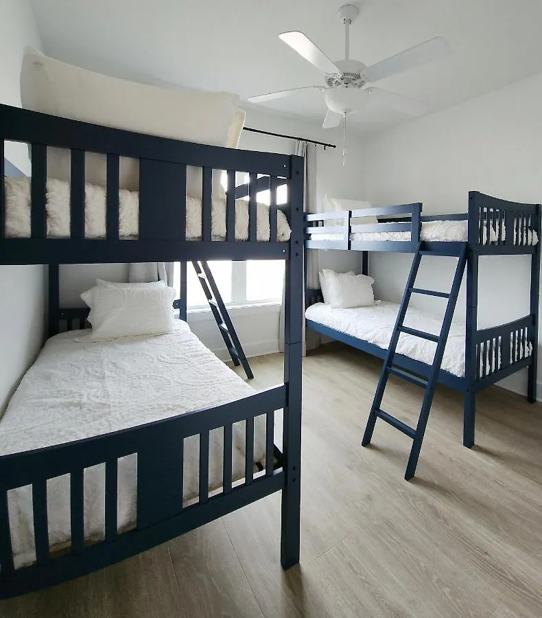 Flounder By The Sea Villa Panama City Beach Holiday home